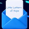 LilLettrsOfHope's profile picture. This is a way for little ones to write/send letters in hopes that we can make their requests come true! Powered by Sowing Good Seeds Corporation @SGoodSCorp
