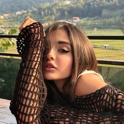 Luana41749785's profile picture. 