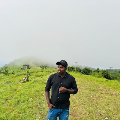 RAHULMRAJU1199's profile picture. 