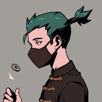 Cyph3rB0ss's profile picture. 