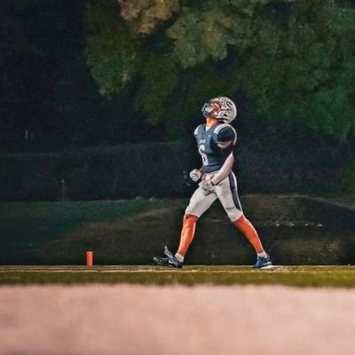 harris4_steele's profile picture. GFHS| Football| Basketball | Track| WR| 6’3| 190| 3.8 gpa| 2027|Bench:295| Squat:435| Sophomore PR 100m: 11.01| steeleharris123@gmail.com| 406-470-4320 3⭐️