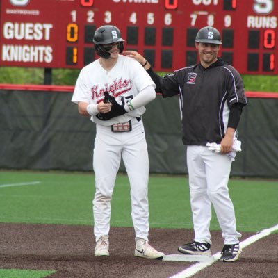 cshapiro98's profile picture. Head Baseball Coach - Pomfret School, CT