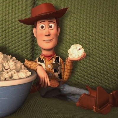 ssherifwoody's profile picture. 