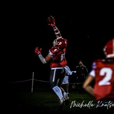 AxelVixy's profile picture. Class of 2026 | LB/TE/RB | 5'11 | 245lbs |Houston High School | All Academic | All District | 3.7 GPA | 608-855-0458 | axelvixy0@gmail.com | NCAA ID: 2405317685