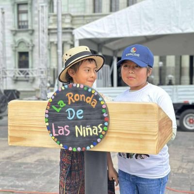 Acoincidirgt's profile picture. Somos una organización que busca implementar acciones innovadoras y efectivas para ayudar a transformar realidades de la niñez.Nuestro enfoque son LAS NIÑAS.