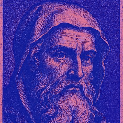 fortheloveofgib's profile picture. Believer of the Cult of $GIB on @hedera