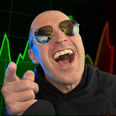 Ragerfi's profile picture. Crypto Markets | Multiple Personalities