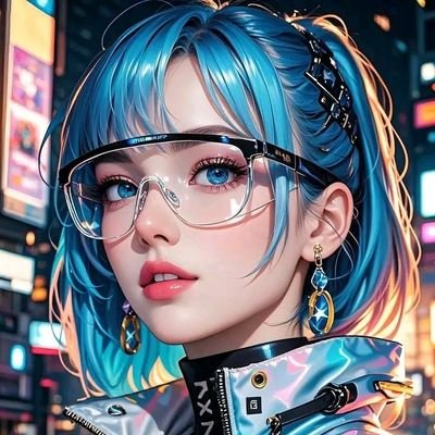 BtcGirll's profile picture. I luv ❤️ 😍 BTC