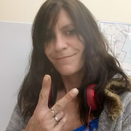 RockNRoll_Jenny's profile picture. I am a proud Mom of 2 grown up kids💯🙏I'm all about Rock music🤘
I'm a Singer & Songwriter
Huge fan of Rock'N Roll & Dave Grohl💃🎤🎧🎼🎸🥁🎹