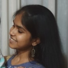 IshwariBose's profile picture. Student | Video Editor | Author
Being Purposeful
✉: boseishwari6@gmail.com