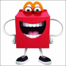 HappyMcDpump's profile picture. Welcome diamond hands, how did the trading thing go