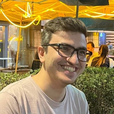 MMMahmoodian's profile picture. خیال‌پرداز خسته، نرد، مهندس نرم‌افزار |
زن زندگی آزادی