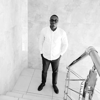 gabe_engmann's profile picture. Changing the Narrative...