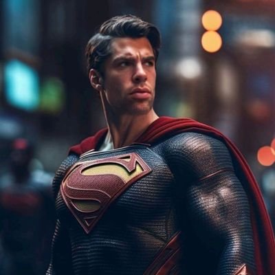 JoshuaMaer's profile picture. 