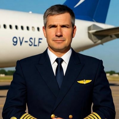 Joe Bro 🇩🇪🇺🇸 Pilot and Strong Commentator Profile