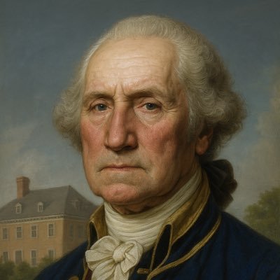 HarlowJett's profile picture. CEO of America (Founder). Crossed the Delaware with 1 star Uber rating. They wanted me to be King but I said "nah". You're welcome for democracy btw
