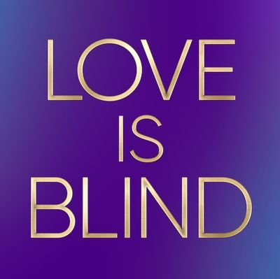loveisblindus's profile picture. 