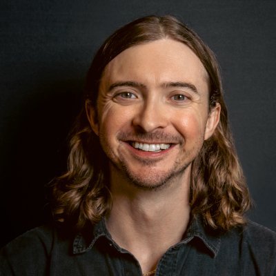 LaffertyN's profile picture. 🚀 Growth Marketing @TryProfound
⬅️ Former Growth Consultant for @watershed @airhq @glean @angellist @typefaceai @float_financial
⏪ Prev @loom @mail_gun