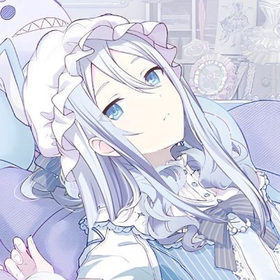 saishumahou's profile picture. lemme hack your router rq