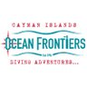 oceanfrontiers's profile picture. Scuba Diving & Snorkeling Adventures in the Cayman Islands
