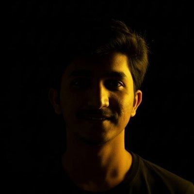 Mtaijim_'s profile picture. Computer Science Student 👨‍💻 | Learning everyday | Coding • DSA • Web Dev | #BuildInPublic