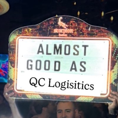 QCLogisitics's profile picture. 