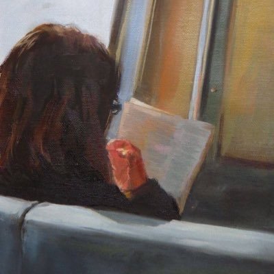 opentheworld14's profile picture. บ่นขิงข่าตะไคร้หม้อต้ม & Fav NSFW รีวิวหนังสือที่อ่านตามใจฉัน #ReadbyMelife รีวิวของที่ไม่รู้ซื้อมาทำไม #ViewerMelove อยากแปะ #LookingForMeStick