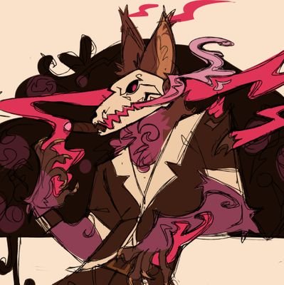 Spooky Dingoさんのプロフィール画像