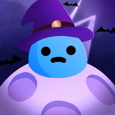 eventolunar's profile picture. oi, eu sou o evento! ✨

eu sou um gamedev e artista brasileiro, e to desenvolvendo meu futuro (e primeiro) lançamento, #ShardsOfSorrow!