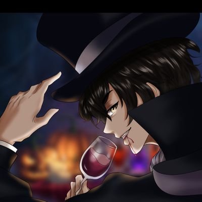 Helfin211936's profile picture. VTuber in progress...