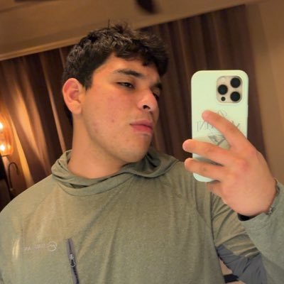 JathanMartinez's profile picture. it’s ok to rage bait | 👻Jathan.1k | 📸 Jathanamartinez . |