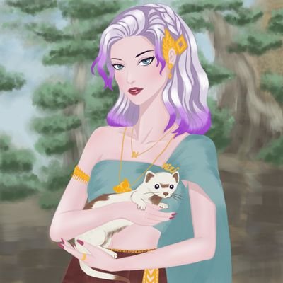 nizisol's profile picture. web3 enthusiast 🥰