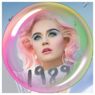 Elenhel_'s profile picture. Katy Perry is the QUEEN OF POP ♥️ KatyCat, Carpenter and Swiftie 🌹 Fav albums: 1989 🩵 Short N Sweet 💙 Prism 💚
European 🇪🇺
#WeLoveYouKaty (Fan account)