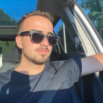 1volkandogru's profile picture. mid level fullstack web developer