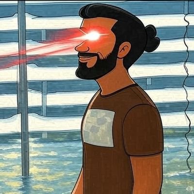 MechMvmnt's profile picture. 4 Four Chaar