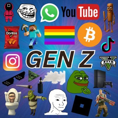 GENZ_on_SOL's profile picture. 