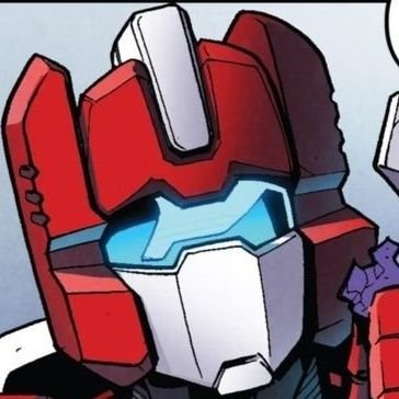 MedicFirstAidLL's profile picture. That's a cool badge you got there, wanna trade? ♥️Grown Aft Mech♥️

Minors DNI and Proship DNI / roleplay/parody account