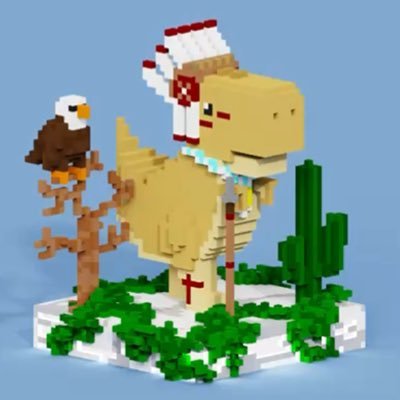 TJ79226428's profile picture. The future is MultiversX ⚡ Bénévole #CryptoXR Ambassadeur Dinovox 🦖 Ambassadeur Deblock 💳 Indochine ❤️ Cinéma 🎦