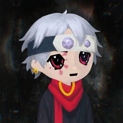 Hedripo's profile picture. 