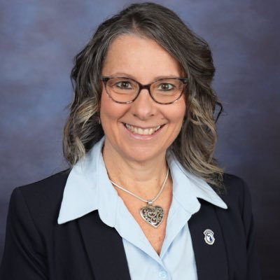 srspickard's profile picture. Strong in tough times, innovative in changing times, caring at all times. Dedicated to collaboration and meaningful relationships.  Posts are my own.