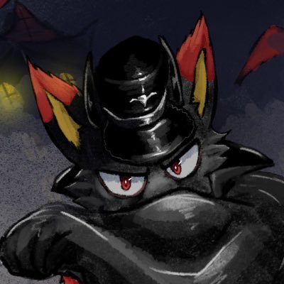 SplatterToon909's profile picture. Trying this twitter thing again. All my views are my own and do not reflect the company I’m working for. I’ll likely post my music here. Retired "popufur”