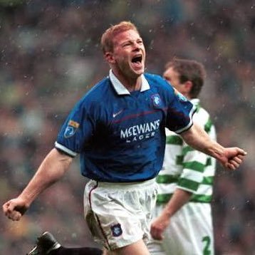 AnotherGersBlog's profile picture. Another Rangers fan in his thirties who has read 'Inverting the Pyramid' and has ideas above his station.
