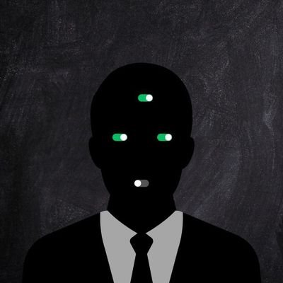 Wolacious's profile picture. GOD ADDICT || Humour || THE ARSENAL || Sarcasm
