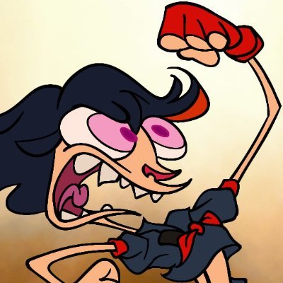 Amethyst4041's profile picture. Woman • I like cartoons • ENG/SPA • Free 🇵🇸