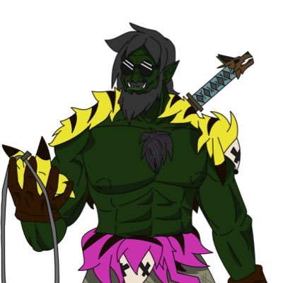 Socachu85's profile picture. BiSexual Orc YouTuber, Warcraft Addict, Professor of Chris-Chan Lore, Proud American🇺🇸, Meme Dealer, Painfully Unfunny. Discord Name: socatoansoldier