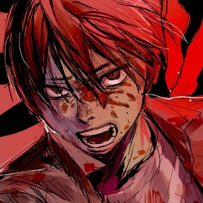 imaaatos's profile picture. ,                                              ♰