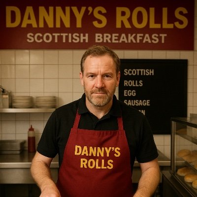 RFC5572_'s profile picture. 
