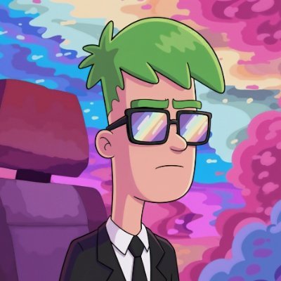 brasillero_'s profile picture. Me like coding