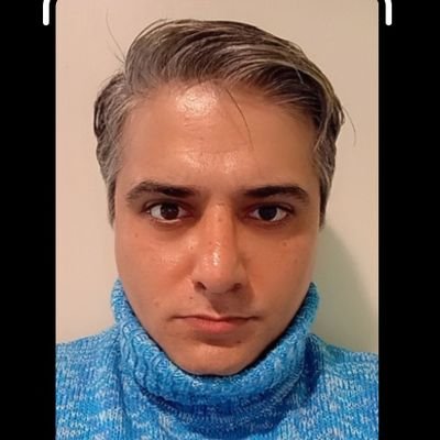 mrzshokouhifard's profile picture. Former journalist/Political Activist
|محمدرضا شکوهی فرد| راستای اهداف و افعال سیاسی ام نیل به ایرانی سکولار،پیشرو،مقتدر و تاحدودی معین دموکراتیکست |بچه آبادان|