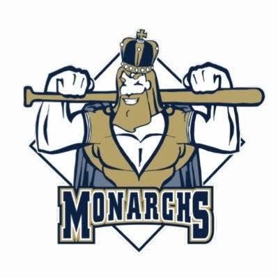 MIMonarchs15U's profile picture. ⚾️16U Michigan Monarchs | Downriver/Monroe, MI | Developing talent, building character, chasing progression.